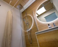 Herverkoop - Appartement / flat - Los Balcones - Torrevieja