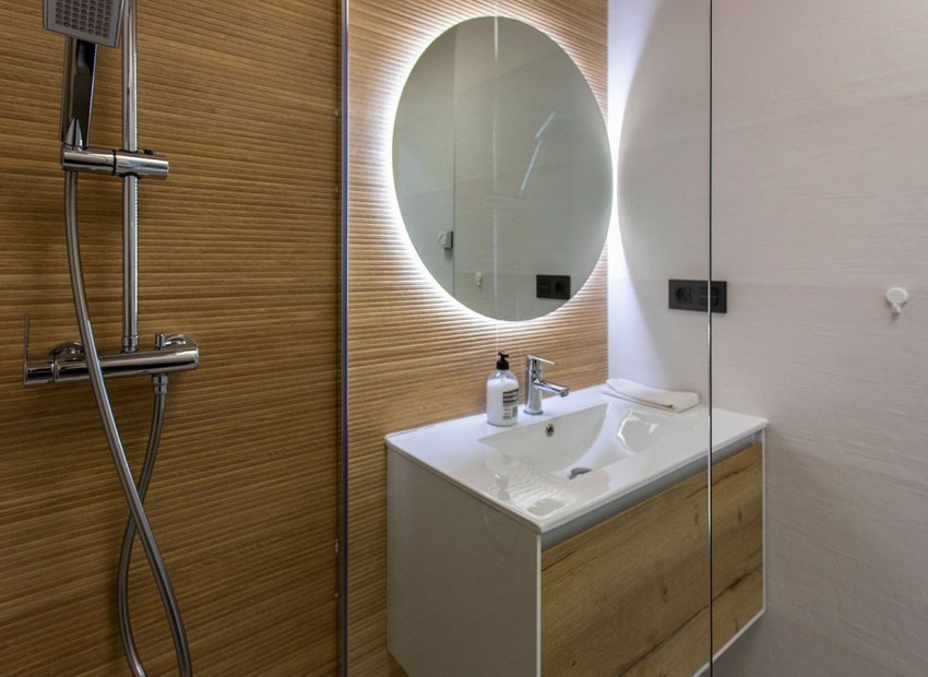 Herverkoop - Appartement / flat - Los Balcones - Torrevieja