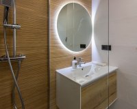 Herverkoop - Appartement / flat - Los Balcones - Torrevieja