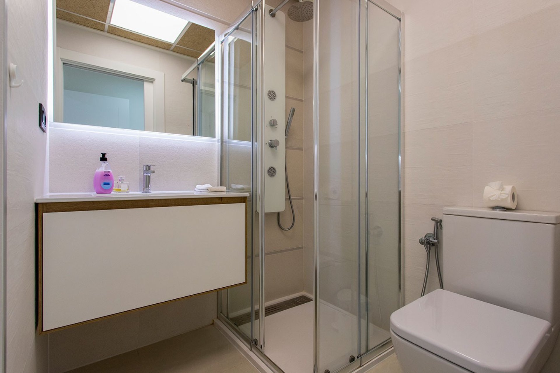 Herverkoop - Appartement / flat - Los Balcones - Torrevieja