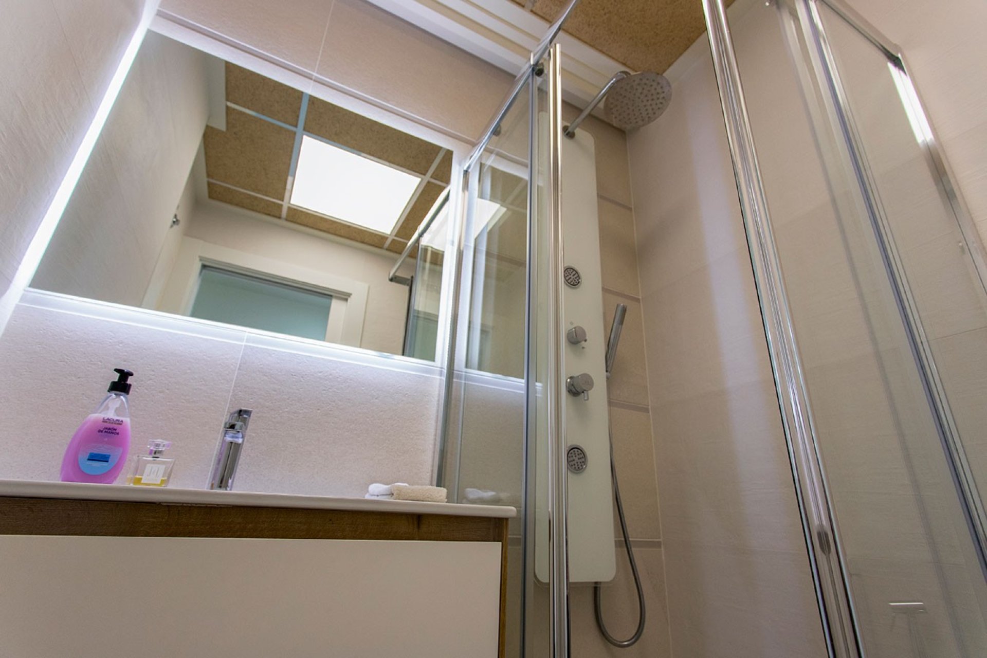 Herverkoop - Appartement / flat - Los Balcones - Torrevieja