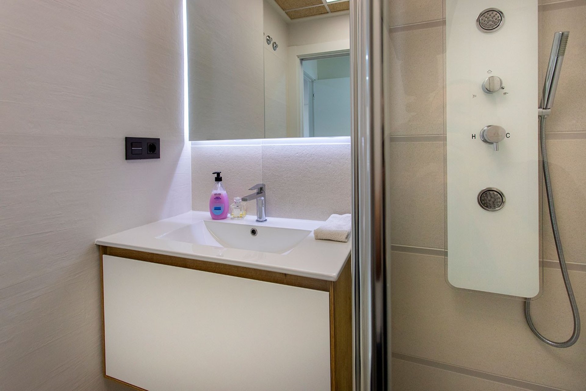 Herverkoop - Appartement / flat - Los Balcones - Torrevieja