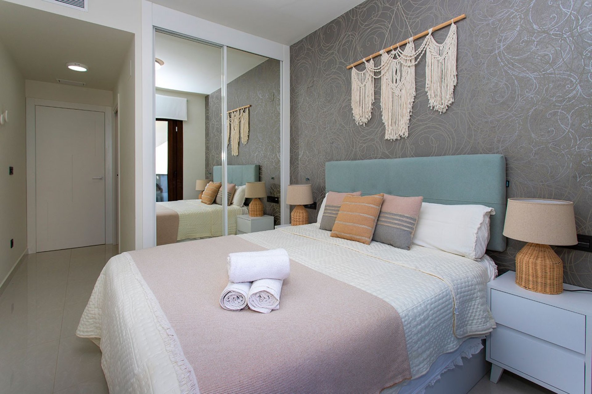 Herverkoop - Appartement / flat - Los Balcones - Torrevieja