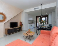 Herverkoop - Appartement / flat - Los Balcones - Torrevieja