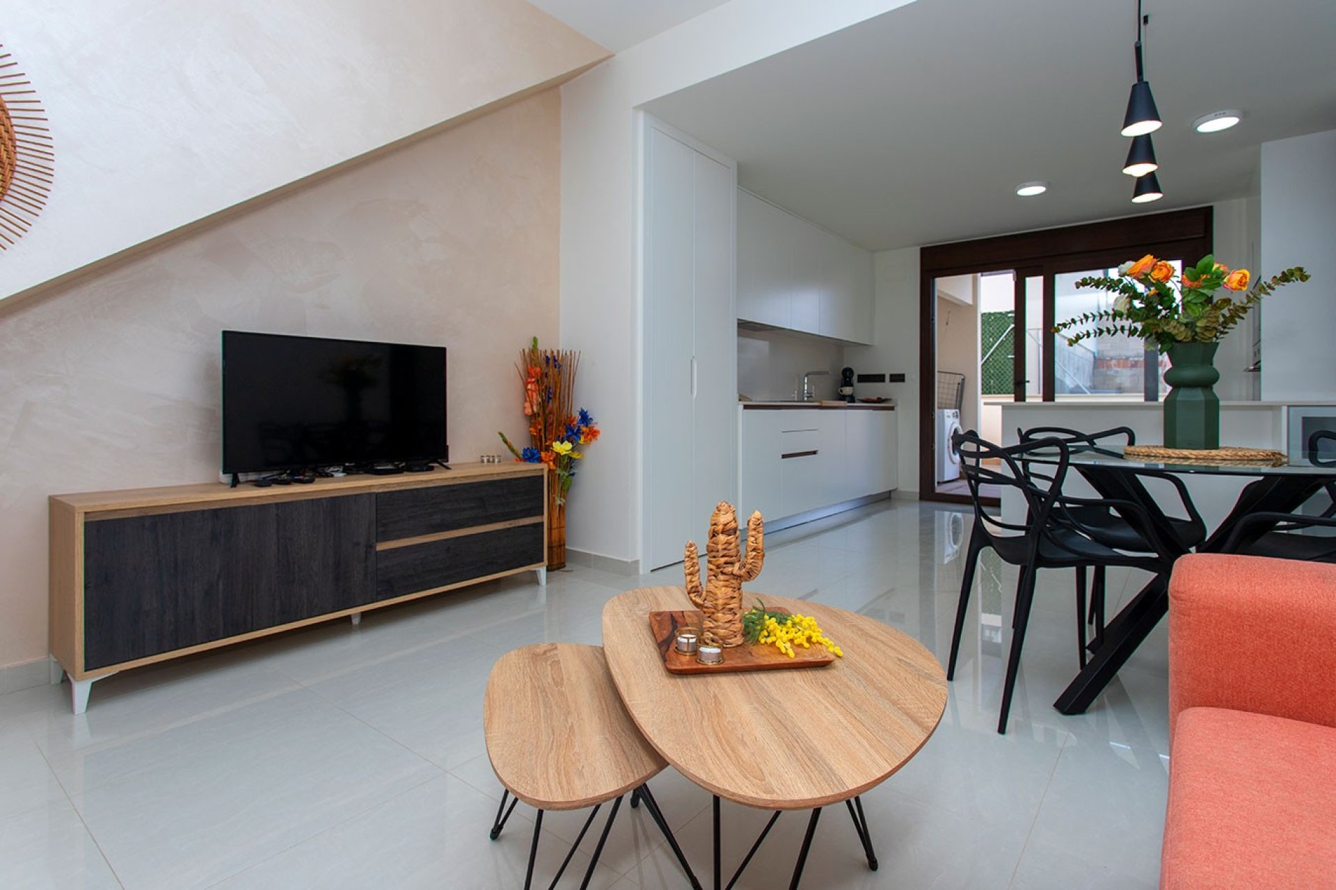 Herverkoop - Appartement / flat - Los Balcones - Torrevieja