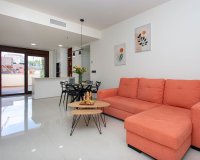 Herverkoop - Appartement / flat - Los Balcones - Torrevieja