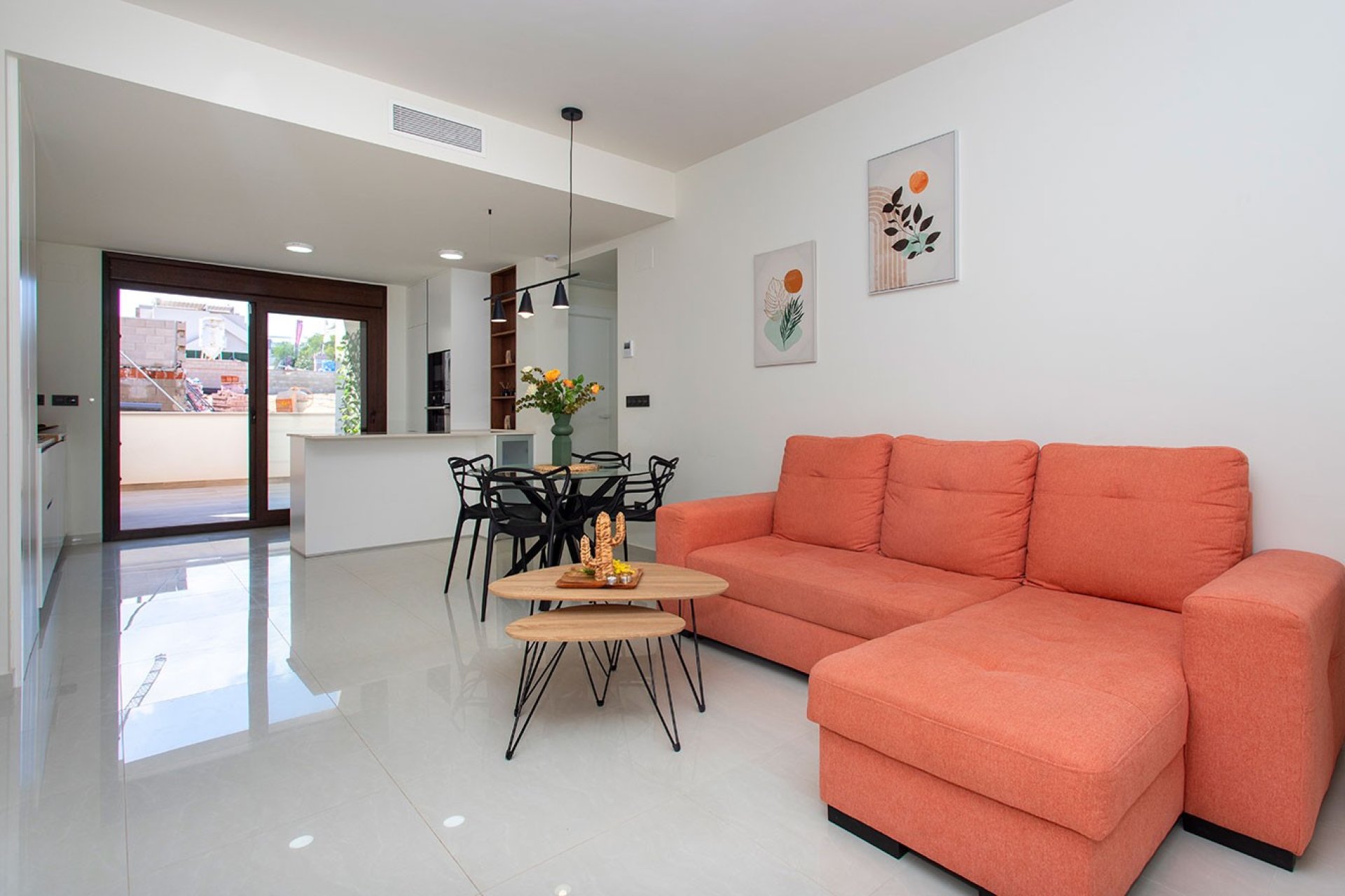 Herverkoop - Appartement / flat - Los Balcones - Torrevieja