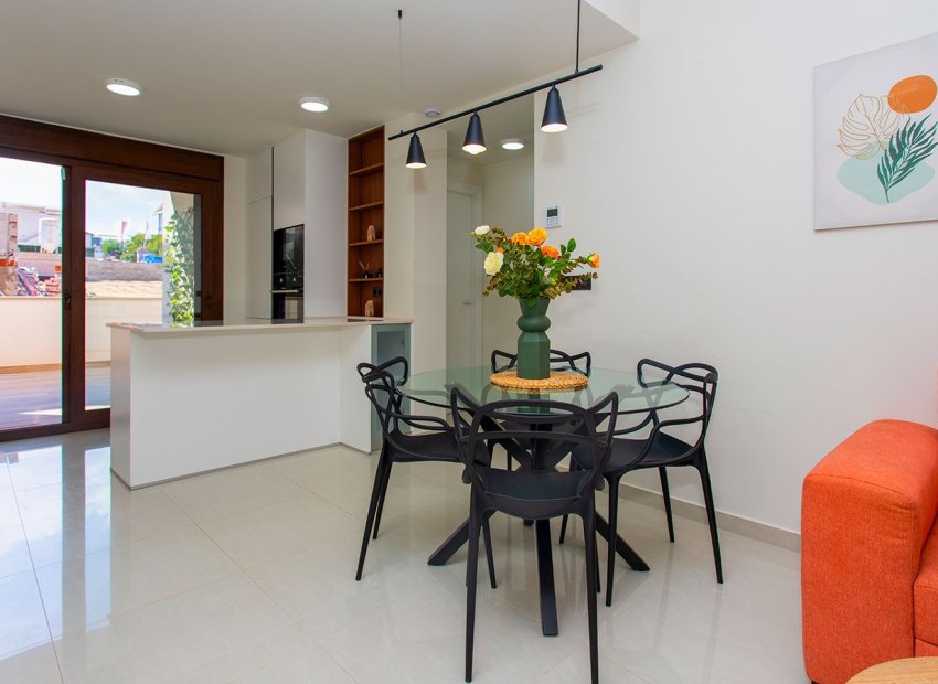 Herverkoop - Appartement / flat - Los Balcones - Torrevieja