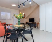 Herverkoop - Appartement / flat - Los Balcones - Torrevieja