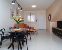 Herverkoop - Appartement / flat - Los Balcones - Torrevieja