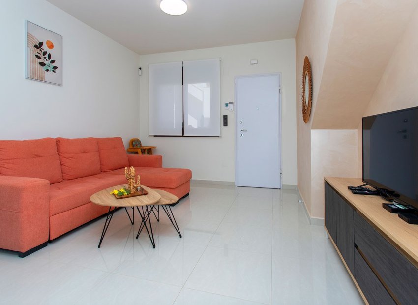 Herverkoop - Appartement / flat - Los Balcones - Torrevieja