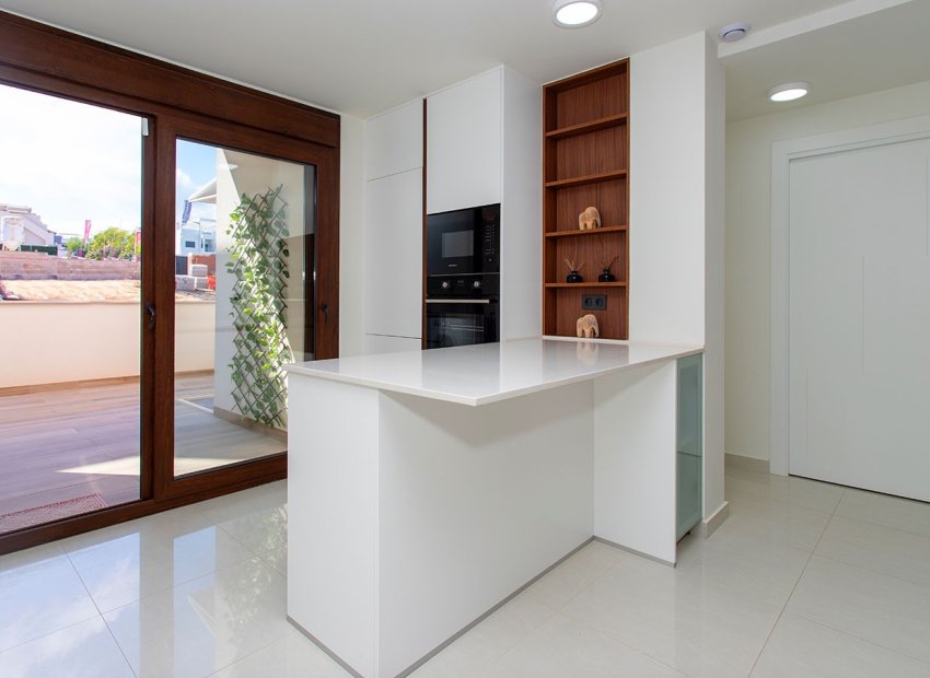 Herverkoop - Appartement / flat - Los Balcones - Torrevieja