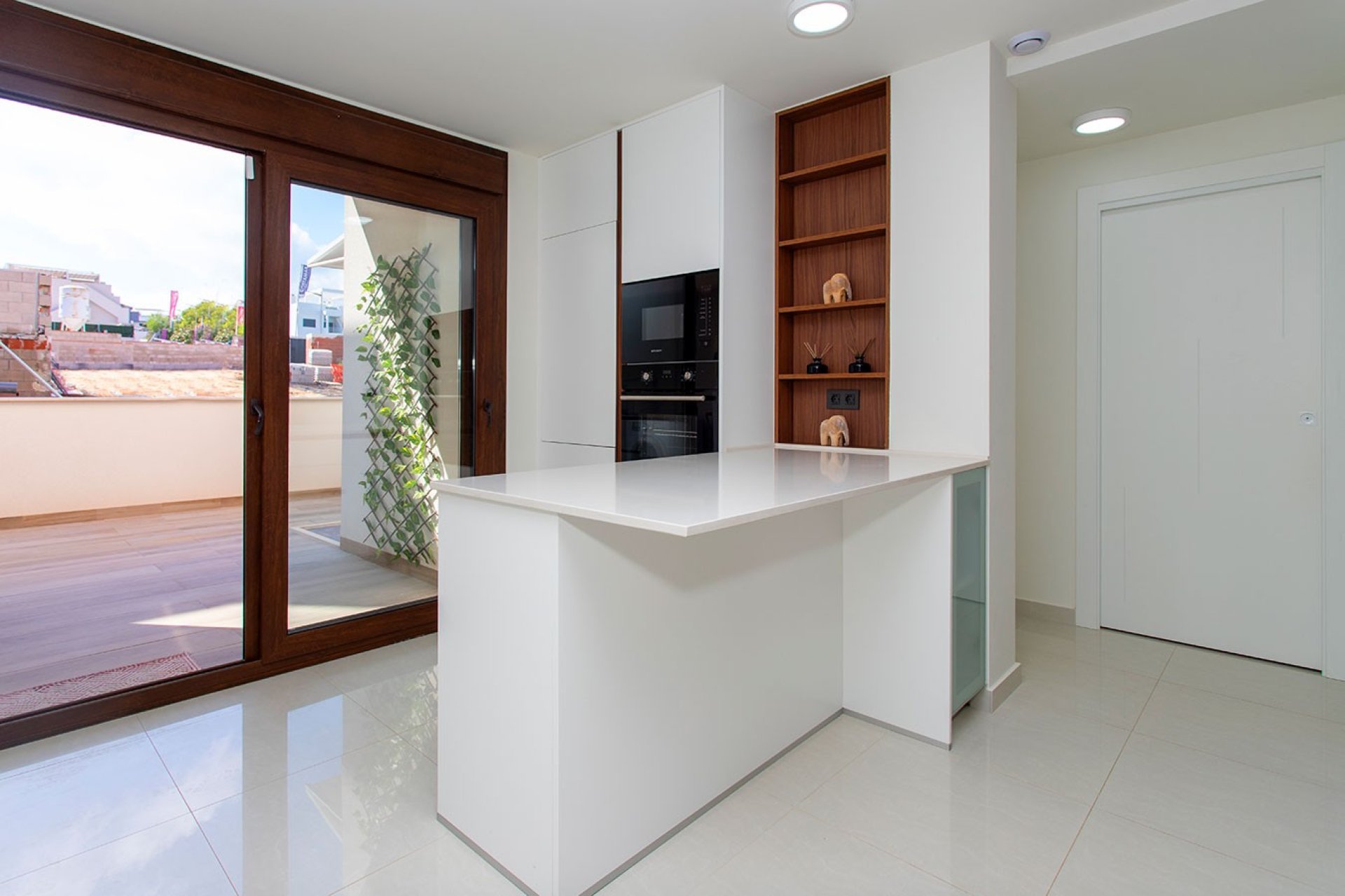 Herverkoop - Appartement / flat - Los Balcones - Torrevieja