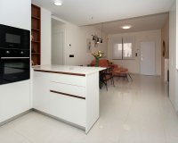 Herverkoop - Appartement / flat - Los Balcones - Torrevieja