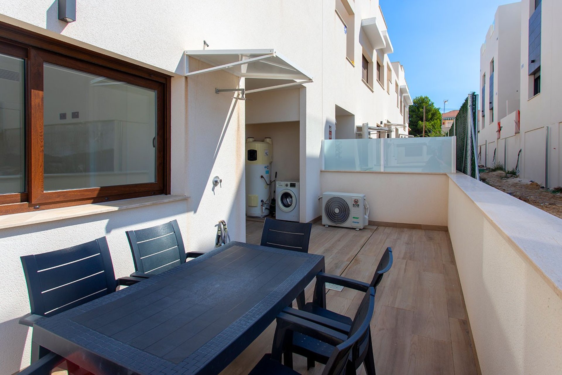 Herverkoop - Appartement / flat - Los Balcones - Torrevieja
