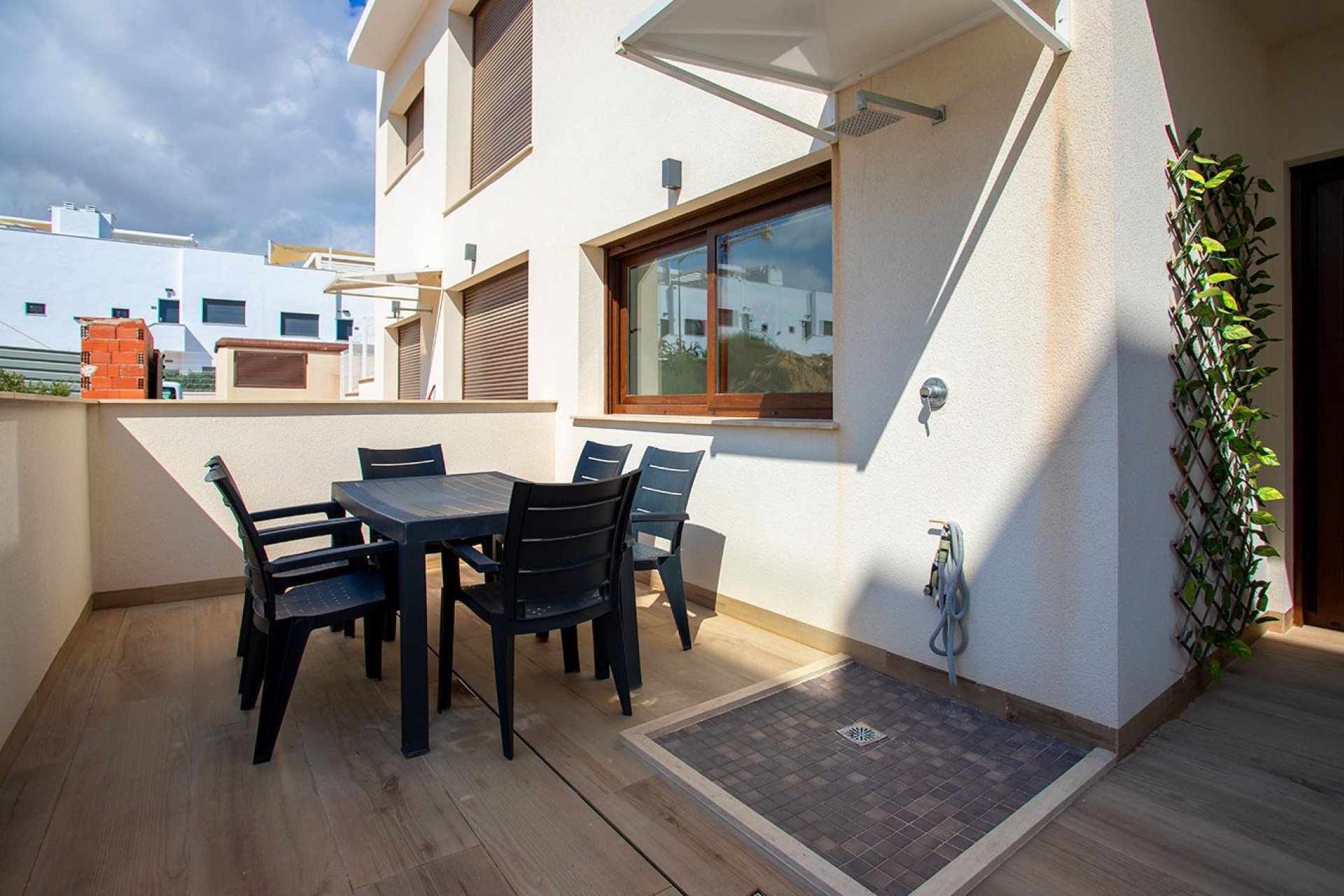 Herverkoop - Appartement / flat - Los Balcones - Torrevieja