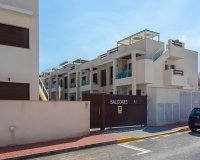 Herverkoop - Appartement / flat - Los Balcones - Torrevieja