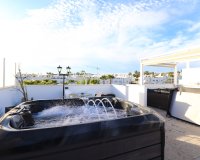 Herverkoop - Appartement / flat - Los Montesinos - Entre Naranjos / Vistabella Golf