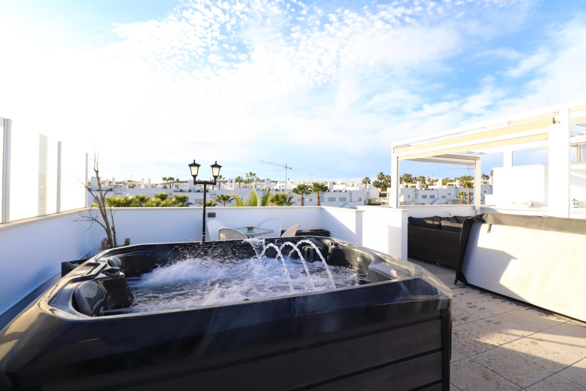 Herverkoop - Appartement / flat - Los Montesinos - Entre Naranjos / Vistabella Golf