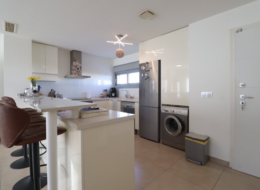 Herverkoop - Appartement / flat - Los Montesinos - Entre Naranjos / Vistabella Golf