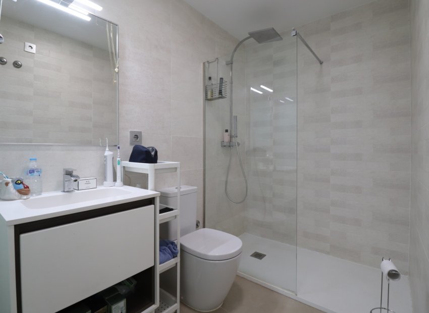 Herverkoop - Appartement / flat - Los Montesinos - Entre Naranjos / Vistabella Golf