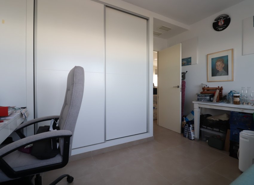 Herverkoop - Appartement / flat - Los Montesinos - Entre Naranjos / Vistabella Golf