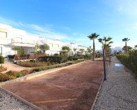 Herverkoop - Appartement / flat - Los Montesinos - Entre Naranjos / Vistabella Golf