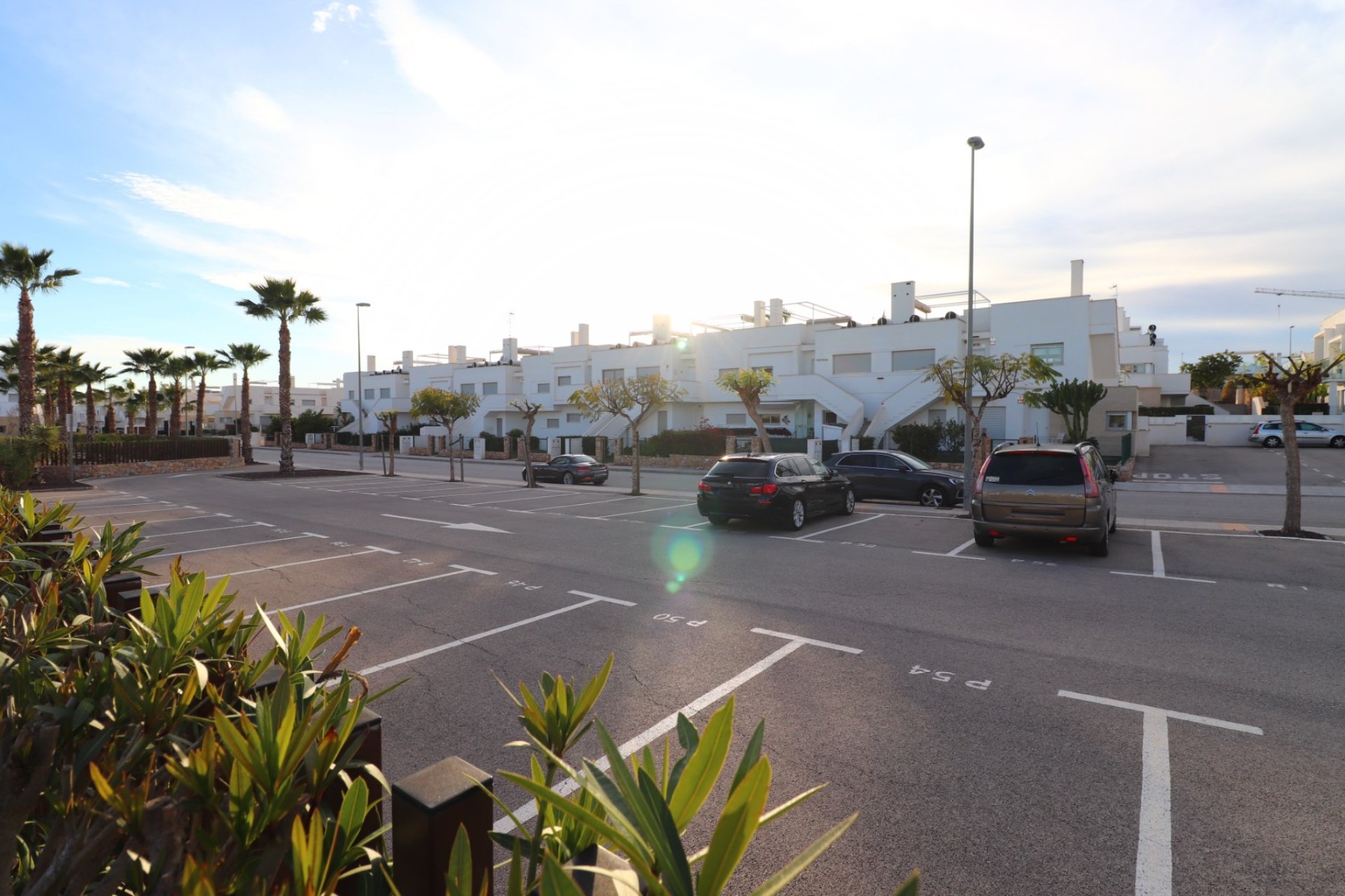 Herverkoop - Appartement / flat - Los Montesinos - Entre Naranjos / Vistabella Golf