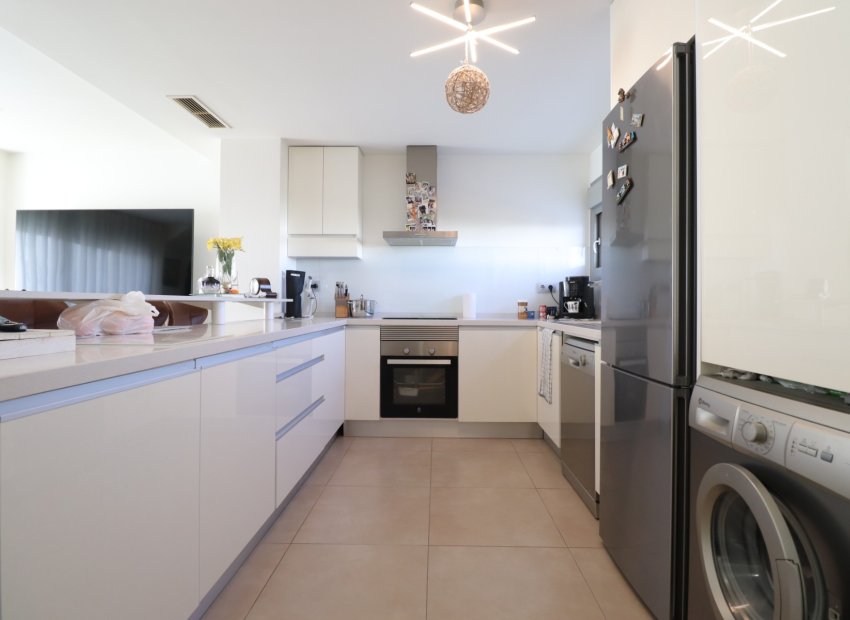 Herverkoop - Appartement / flat - Los Montesinos - Entre Naranjos