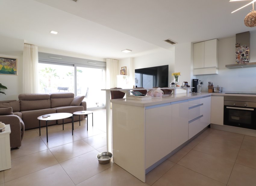 Herverkoop - Appartement / flat - Los Montesinos - Entre Naranjos