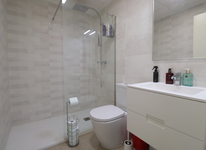 Herverkoop - Appartement / flat - Los Montesinos - Entre Naranjos