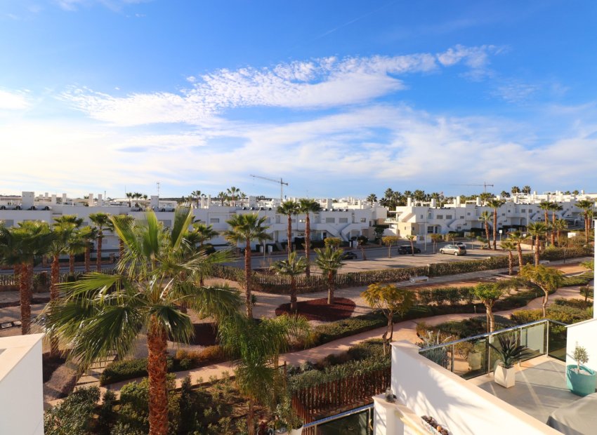 Herverkoop - Appartement / flat - Los Montesinos - Entre Naranjos