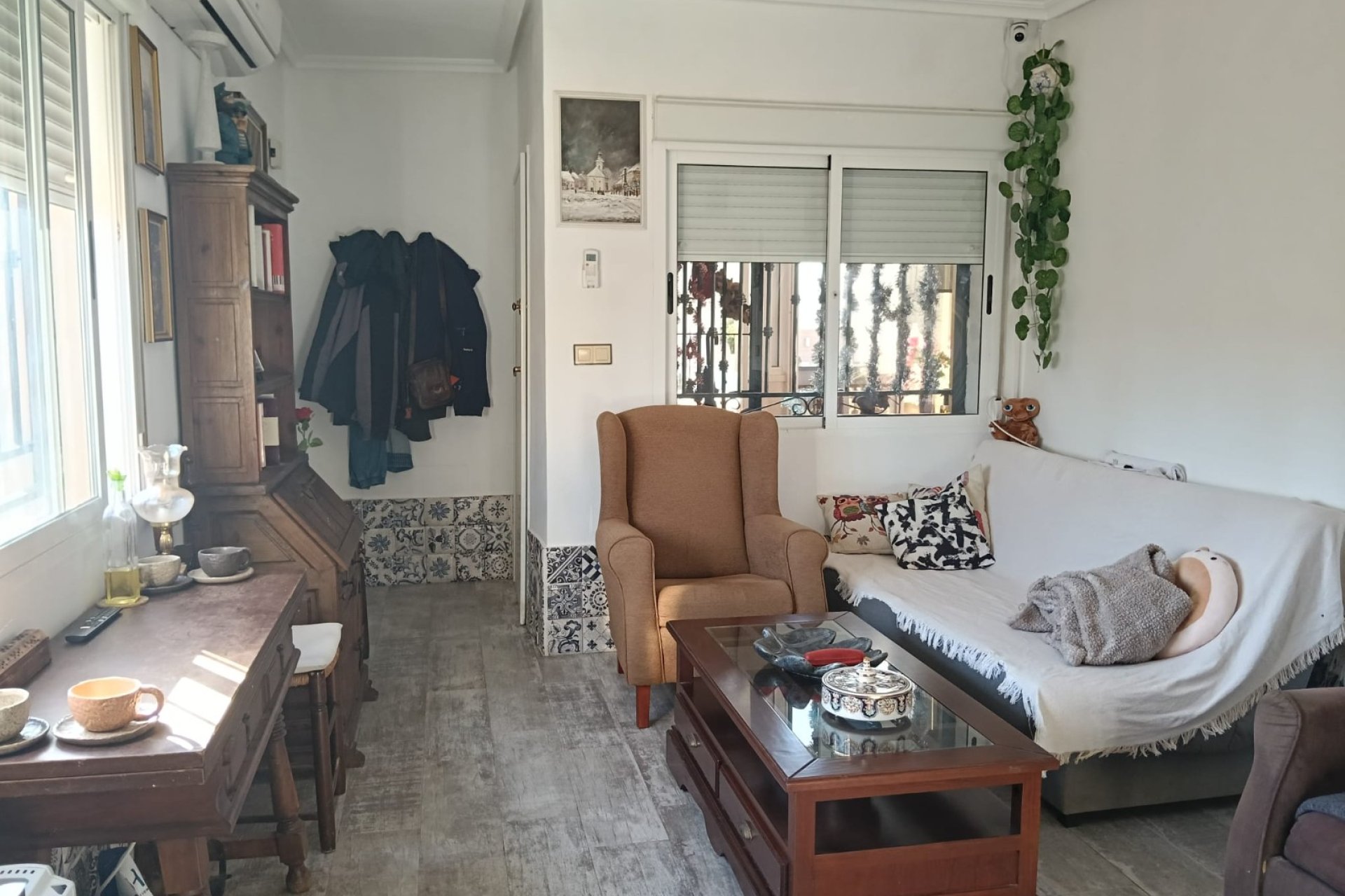 Herverkoop - Appartement / flat - Los Montesinos - La Herrada