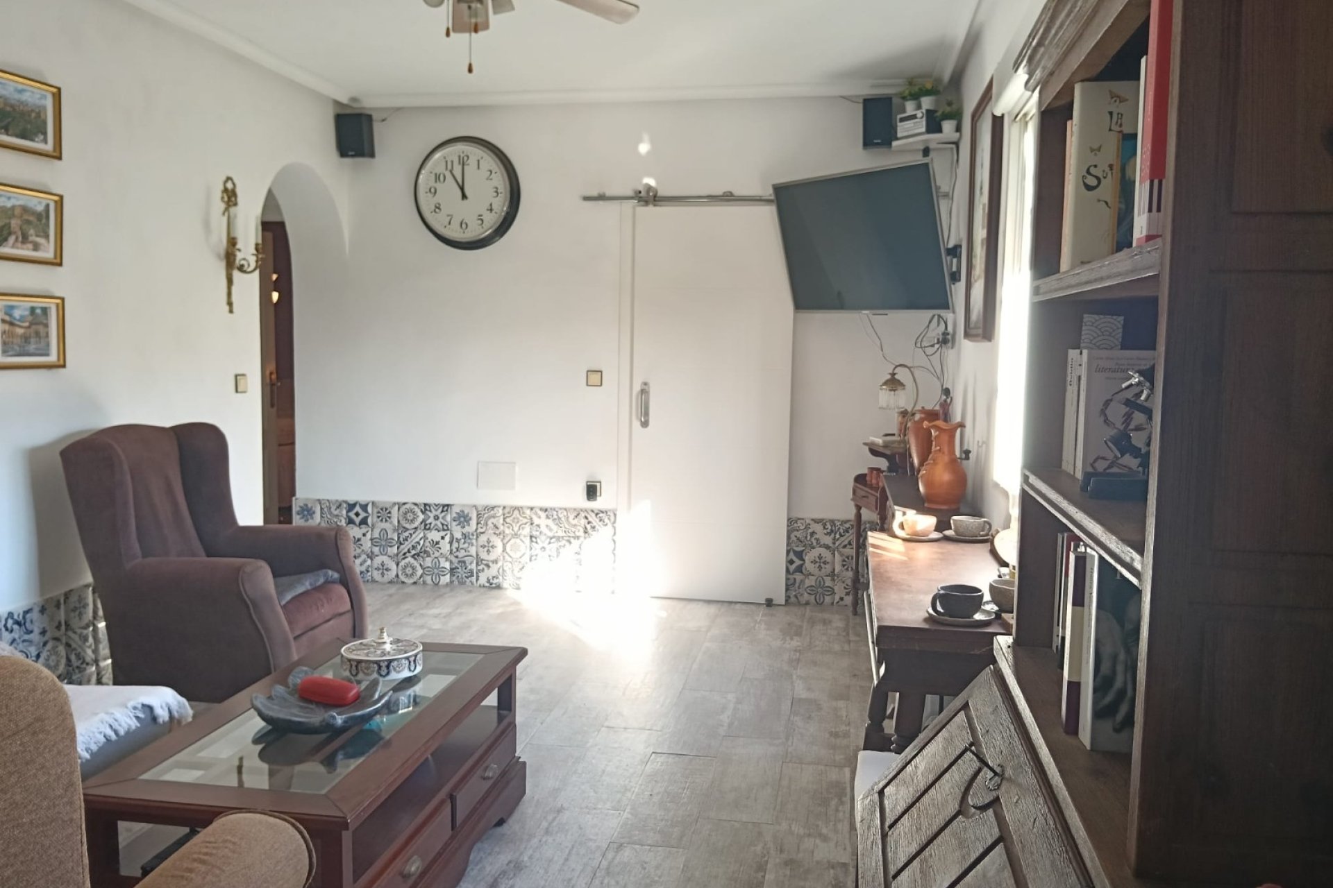 Herverkoop - Appartement / flat - Los Montesinos - La Herrada