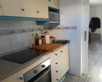 Herverkoop - Appartement / flat - Los Montesinos - La Herrada