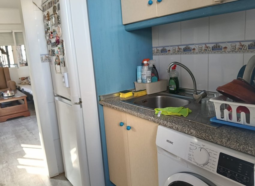 Herverkoop - Appartement / flat - Los Montesinos - La Herrada