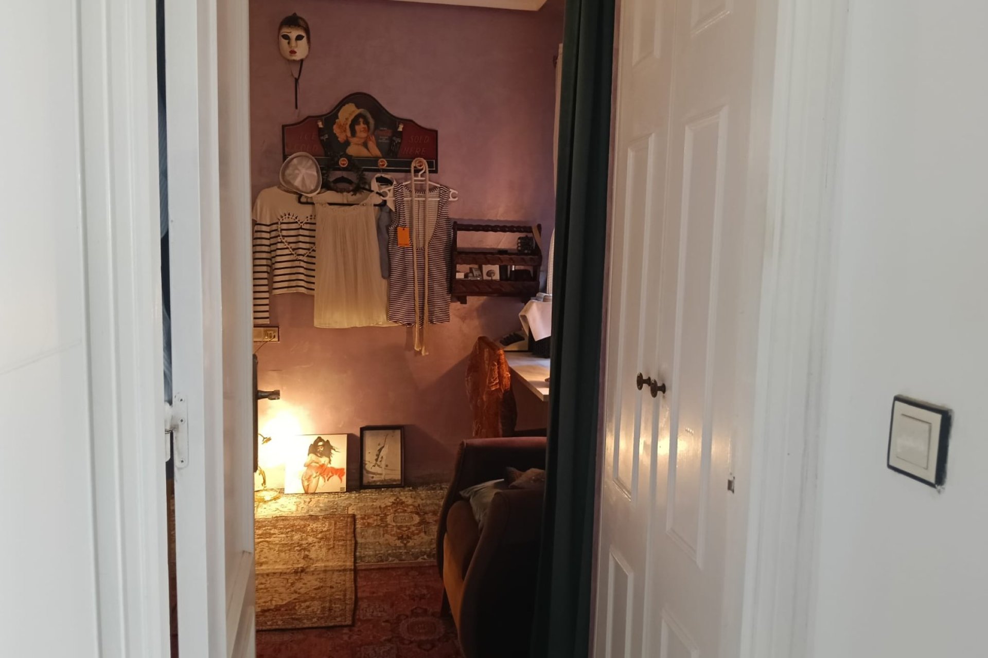 Herverkoop - Appartement / flat - Los Montesinos - La Herrada