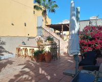 Herverkoop - Appartement / flat - Los Montesinos - La Herrada