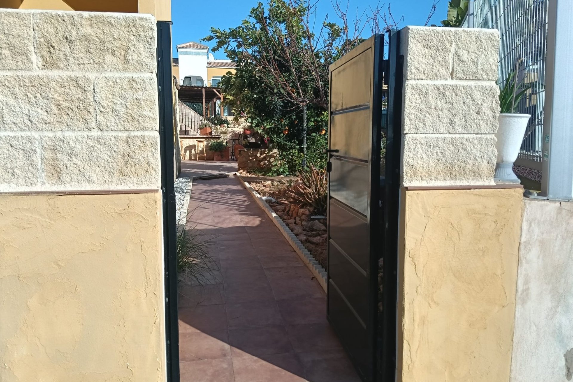 Herverkoop - Appartement / flat - Los Montesinos - La Herrada