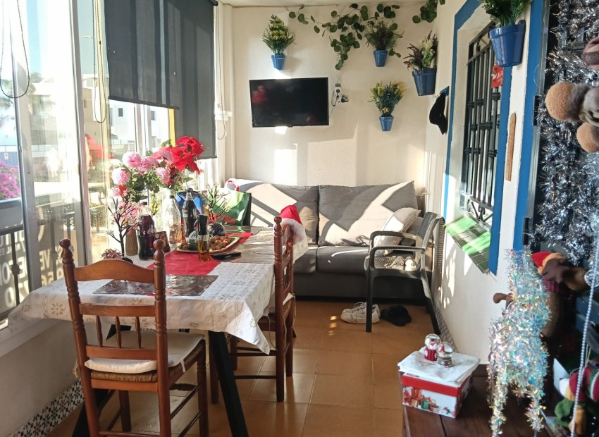 Herverkoop - Appartement / flat - Los Montesinos - La Herrada