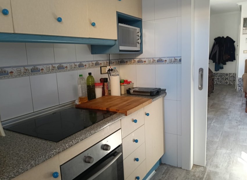 Herverkoop - Appartement / flat - Los Montesinos - La Herrada