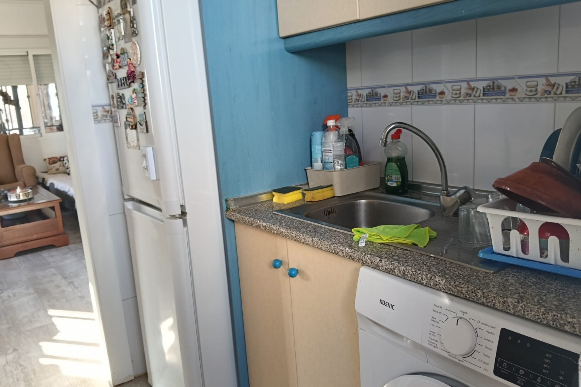 Herverkoop - Appartement / flat - Los Montesinos - La Herrada