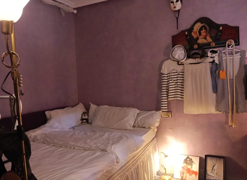 Herverkoop - Appartement / flat - Los Montesinos - La Herrada