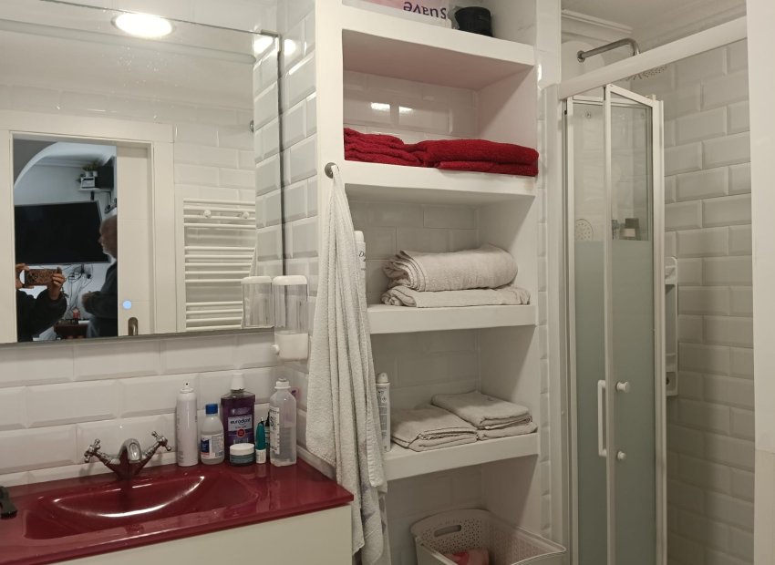 Herverkoop - Appartement / flat - Los Montesinos - La Herrada