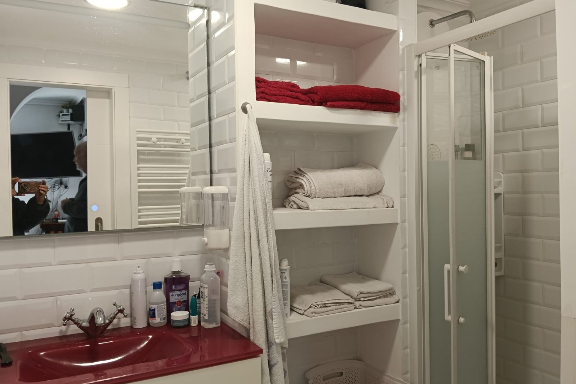 Herverkoop - Appartement / flat - Los Montesinos - La Herrada