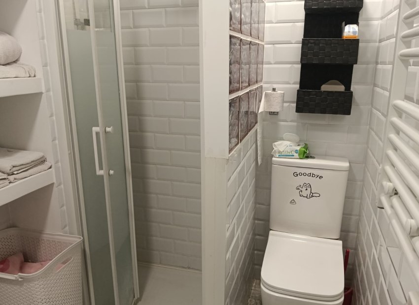 Herverkoop - Appartement / flat - Los Montesinos - La Herrada