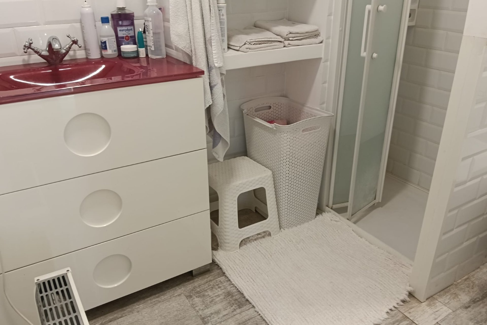 Herverkoop - Appartement / flat - Los Montesinos - La Herrada