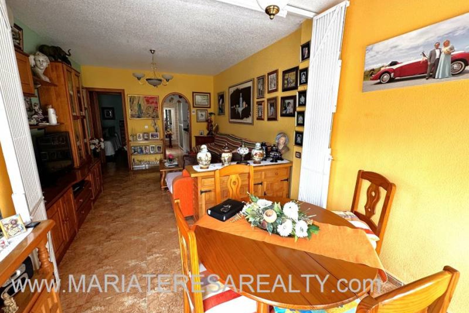 Herverkoop - Appartement / flat - Los Narejos - Oasis