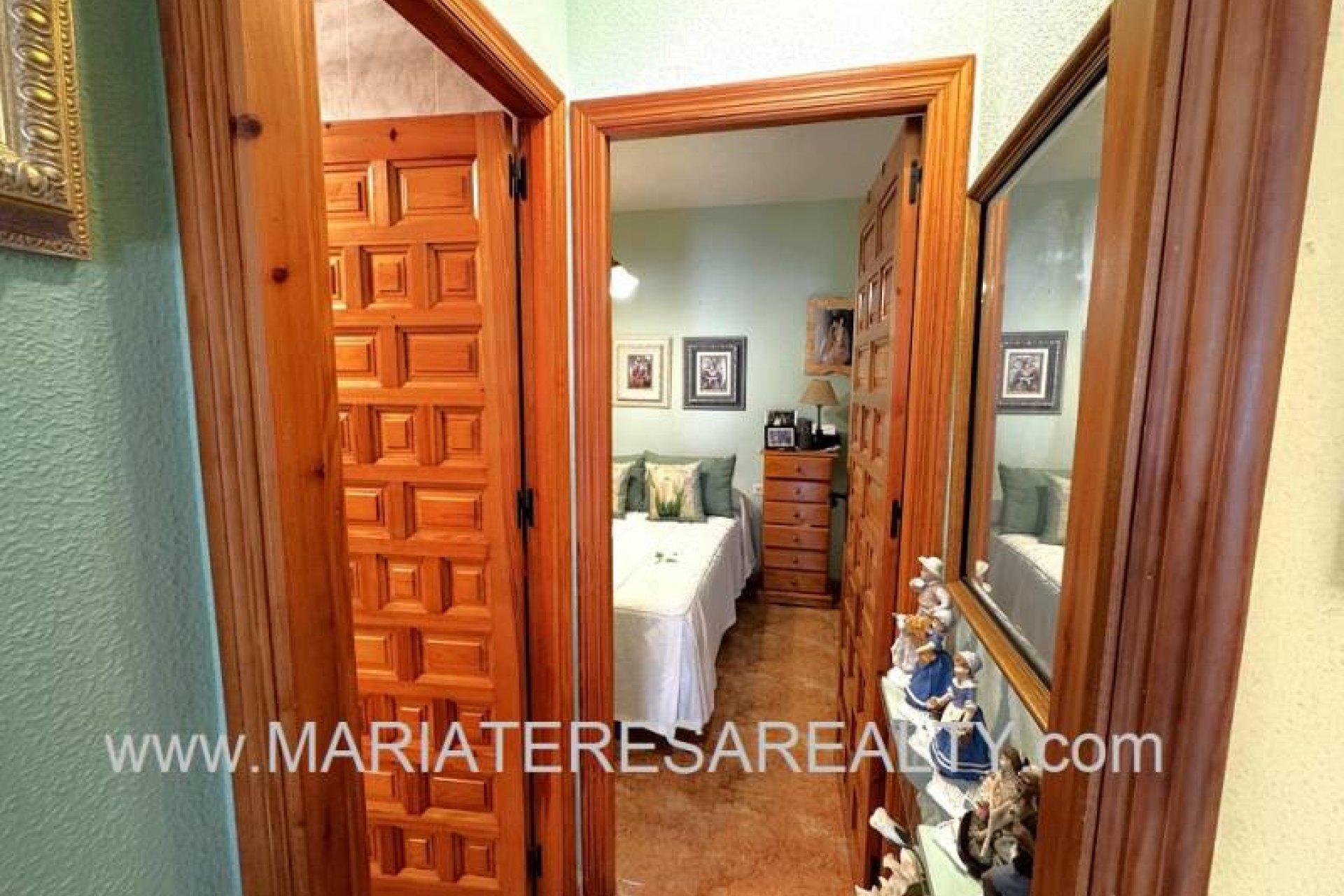 Herverkoop - Appartement / flat - Los Narejos - Oasis