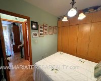 Herverkoop - Appartement / flat - Los Narejos - Oasis